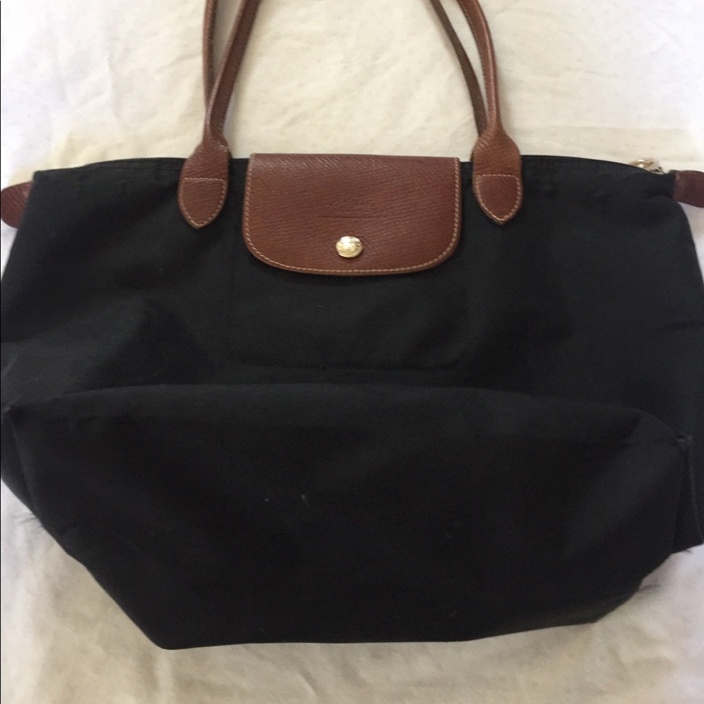 Longchamp purse